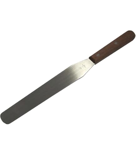 ★たか★ ステンレス丸ベラ パレット型 146mm 10丁入×5箱 50本 Amazon | 大塚刷毛 ステンレス丸ベラ パレット型 146mm | ヘラ